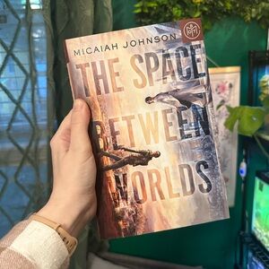 The Space Between Worlds- BOTM